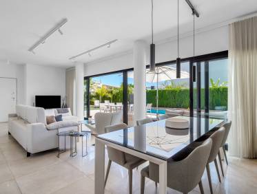 Bestaand - Villa - Ciudad Quesada - Ciudad Quesada - Rojales