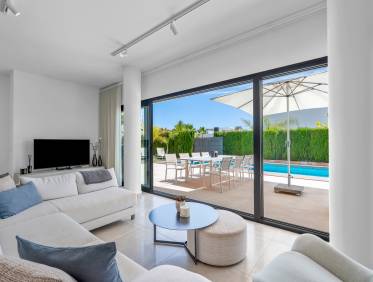 Bestaand - Villa - Ciudad Quesada - Ciudad Quesada - Rojales
