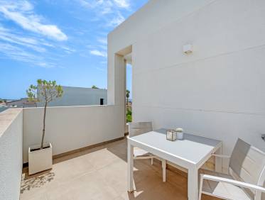 Bestaand - Villa - Ciudad Quesada - Ciudad Quesada - Rojales