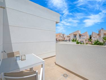 Bestaand - Villa - Ciudad Quesada - Ciudad Quesada - Rojales