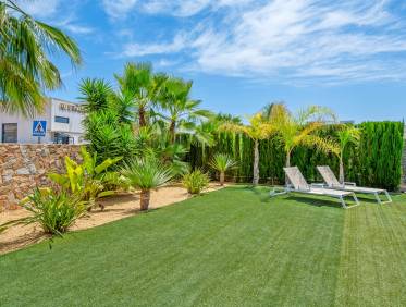 Bestaand - Villa - Ciudad Quesada - Ciudad Quesada - Rojales