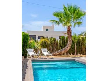 Bestaand - Villa - Ciudad Quesada - Ciudad Quesada - Rojales