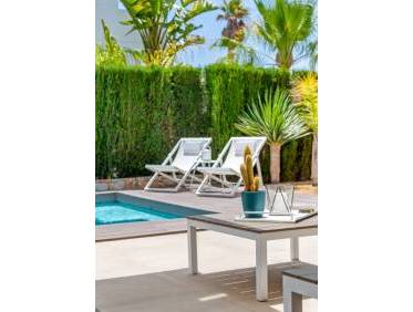 Bestaand - Villa - Ciudad Quesada - Ciudad Quesada - Rojales