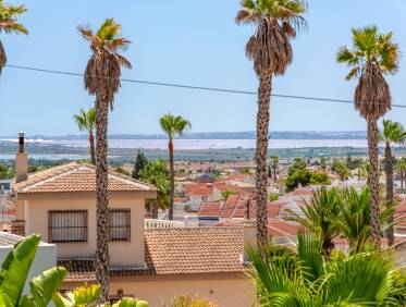 Bestaand - Villa - Ciudad Quesada - Ciudad Quesada - Rojales