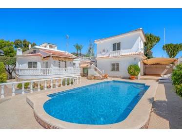 Bestaand - Villa - Ciudad Quesada - Ciudad Quesada - Rojales
