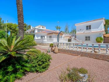 Bestaand - Villa - Ciudad Quesada - Ciudad Quesada - Rojales