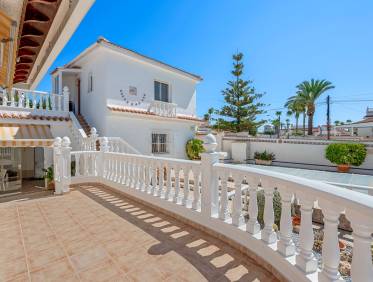 Bestaand - Villa - Ciudad Quesada - Ciudad Quesada - Rojales