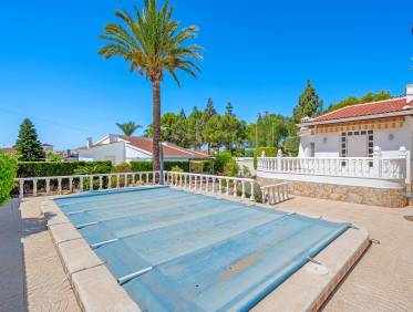 Bestaand - Villa - Ciudad Quesada - Ciudad Quesada - Rojales