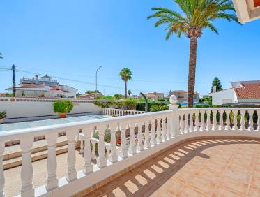 Bestaand - Villa - Ciudad Quesada - Ciudad Quesada - Rojales