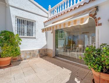 Bestaand - Villa - Ciudad Quesada - Ciudad Quesada - Rojales