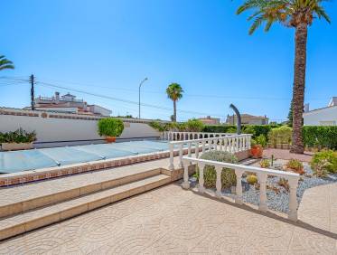 Bestaand - Villa - Ciudad Quesada - Ciudad Quesada - Rojales