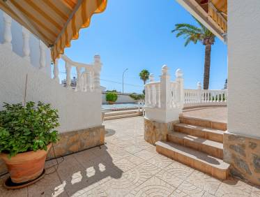Bestaand - Villa - Ciudad Quesada - Ciudad Quesada - Rojales