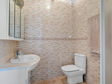 Bestaand - Villa - Ciudad Quesada - Ciudad Quesada - Rojales
