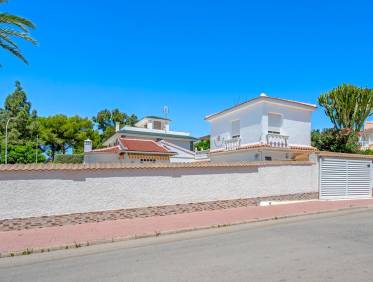 Bestaand - Villa - Ciudad Quesada - Ciudad Quesada - Rojales
