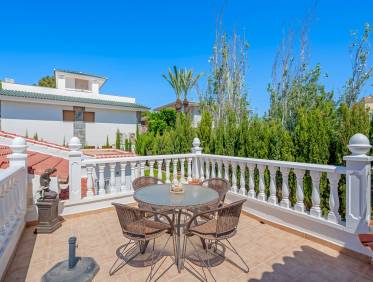 Bestaand - Villa - Ciudad Quesada - Ciudad Quesada - Rojales