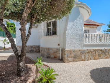 Bestaand - Villa - Ciudad Quesada - Ciudad Quesada - Rojales