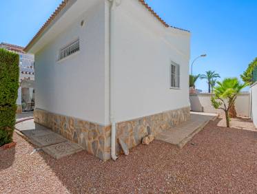 Bestaand - Villa - Ciudad Quesada - Ciudad Quesada - Rojales
