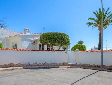 Bestaand - Villa - Ciudad Quesada - Ciudad Quesada - Rojales