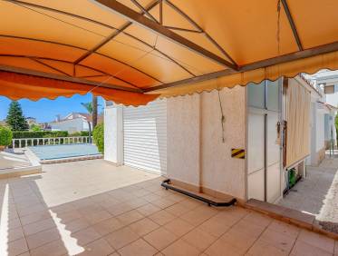 Bestaand - Villa - Ciudad Quesada - Ciudad Quesada - Rojales