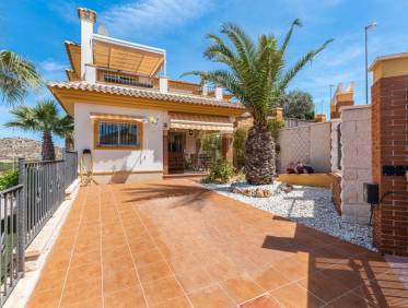 Bestaand - Villa - Ciudad Quesada - Ciudad Quesada - Rojales