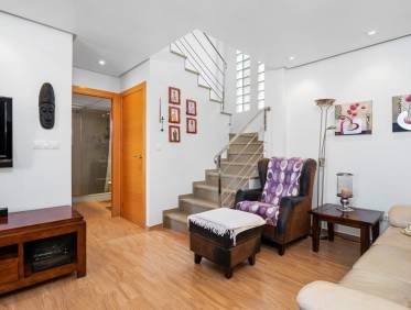 Bestaand - Villa - Ciudad Quesada - Ciudad Quesada - Rojales