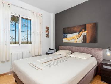 Bestaand - Villa - Ciudad Quesada - Ciudad Quesada - Rojales