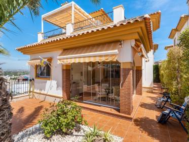 Bestaand - Villa - Ciudad Quesada - Ciudad Quesada - Rojales