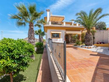 Bestaand - Villa - Ciudad Quesada - Ciudad Quesada - Rojales