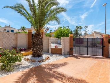 Bestaand - Villa - Ciudad Quesada - Ciudad Quesada - Rojales