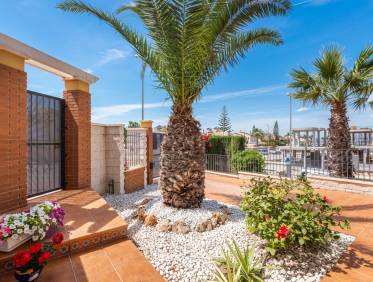 Bestaand - Villa - Ciudad Quesada - Ciudad Quesada - Rojales