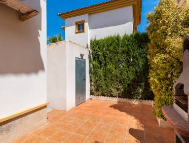 Bestaand - Villa - Ciudad Quesada - Ciudad Quesada - Rojales