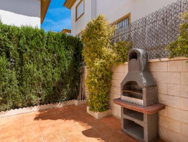 Bestaand - Villa - Ciudad Quesada - Ciudad Quesada - Rojales