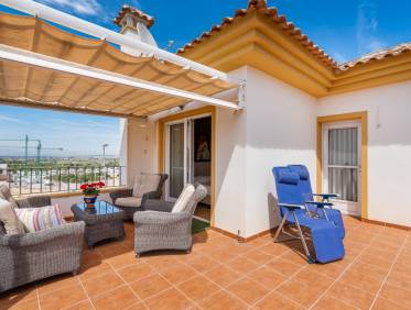 Bestaand - Villa - Ciudad Quesada - Ciudad Quesada - Rojales