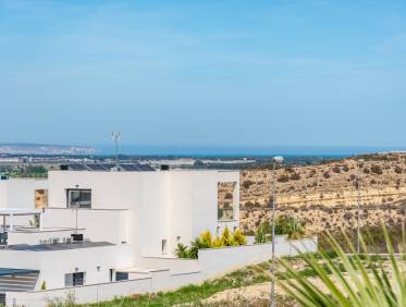 Bestaand - Villa - Ciudad Quesada - Ciudad Quesada - Rojales