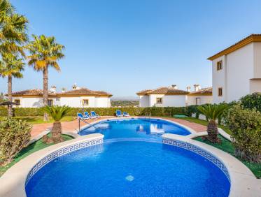 Bestaand - Villa - Ciudad Quesada - Ciudad Quesada - Rojales