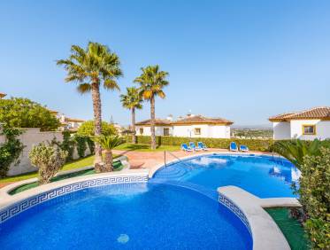 Bestaand - Villa - Ciudad Quesada - Ciudad Quesada - Rojales