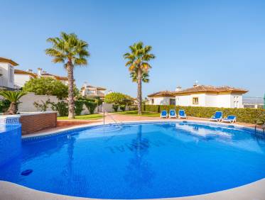 Bestaand - Villa - Ciudad Quesada - Ciudad Quesada - Rojales