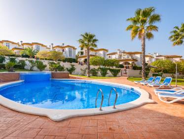 Bestaand - Villa - Ciudad Quesada - Ciudad Quesada - Rojales