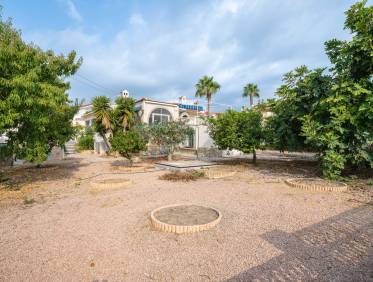 Bestaand - Villa - Ciudad Quesada - Ciudad Quesada - Rojales