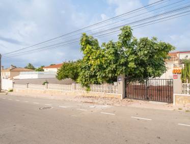 Bestaand - Villa - Ciudad Quesada - Ciudad Quesada - Rojales