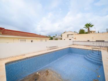 Bestaand - Villa - Ciudad Quesada - Ciudad Quesada - Rojales
