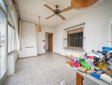 Bestaand - Villa - Ciudad Quesada - Ciudad Quesada - Rojales