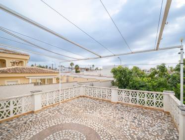 Bestaand - Villa - Ciudad Quesada - Ciudad Quesada - Rojales