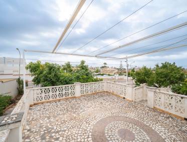 Bestaand - Villa - Ciudad Quesada - Ciudad Quesada - Rojales