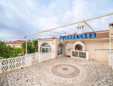Bestaand - Villa - Ciudad Quesada - Ciudad Quesada - Rojales