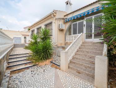 Bestaand - Villa - Ciudad Quesada - Ciudad Quesada - Rojales