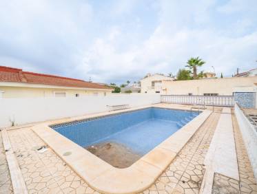 Bestaand - Villa - Ciudad Quesada - Ciudad Quesada - Rojales
