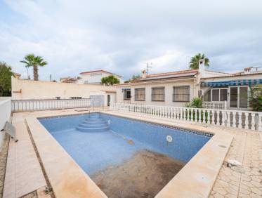 Bestaand - Villa - Ciudad Quesada - Ciudad Quesada - Rojales