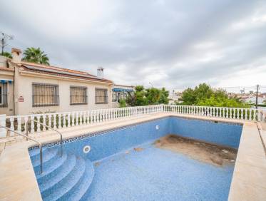 Bestaand - Villa - Ciudad Quesada - Ciudad Quesada - Rojales