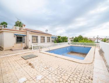 Bestaand - Villa - Ciudad Quesada - Ciudad Quesada - Rojales
